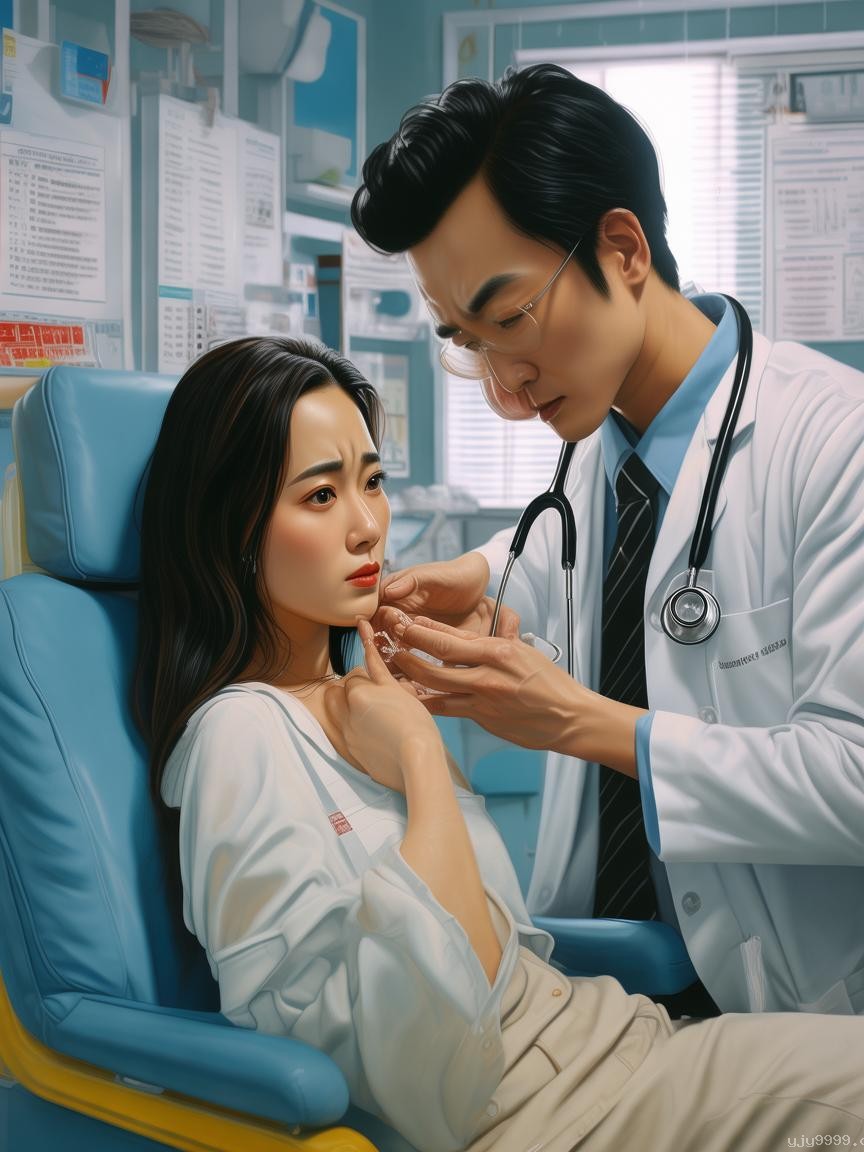 柳岩卡鱼刺就医事件深度分析：正确处理异物卡喉至关重要